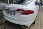  2011 Jaguar XF XF 3.0 Premium Luxury