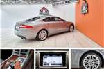  2011 Jaguar XF XF 3.0 Premium Luxury