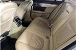 2011 Jaguar XF XF 3.0 Premium Luxury