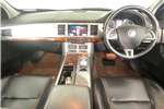  2012 Jaguar XF XF 3.0 Premium Luxury