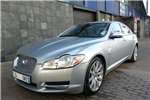  2010 Jaguar XF XF 3.0 S