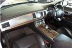  2013 Jaguar XF XF 3.0 Supercharged Premium Luxury