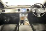 Used 2013 Jaguar XF 3.0 Supercharged Premium Luxury