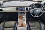  2014 Jaguar XF XF 3.0 Supercharged Premium Luxury