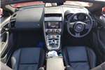  2014 Jaguar XF XF 3.0 Supercharged R-Sport