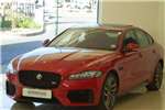  2015 Jaguar XF XF 3.0 Supercharged R-Sport