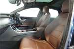  2015 Jaguar XF XF 3.0 Supercharged R-Sport