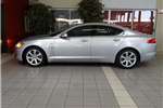  2010 Jaguar XF 