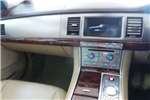  2009 Jaguar XF XF 3.0D Luxury