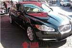  2009 Jaguar XF 