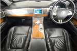  2009 Jaguar XF XF 3.0D Luxury