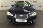  2010 Jaguar XF XF 3.0D Luxury