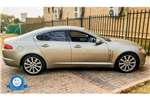  2011 Jaguar XF XF 3.0D Luxury