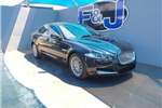  2012 Jaguar XF XF 3.0D Luxury