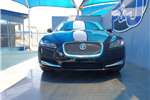  2012 Jaguar XF XF 3.0D Luxury