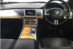  2012 Jaguar XF XF 3.0D Luxury