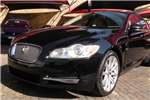  2009 Jaguar XF XF 3.0D S Premium Luxury