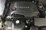  2009 Jaguar XF XF 3.0D S Premium Luxury
