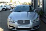  2010 Jaguar XF XF 3.0D S Premium Luxury