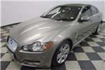  2010 Jaguar XF XF 3.0D S Premium Luxury