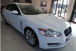  2010 Jaguar XF XF 3.0D S Premium Luxury