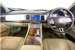  2010 Jaguar XF XF 3.0D S Premium Luxury