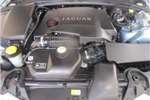  2011 Jaguar XF XF 3.0D S Premium Luxury