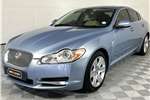  2011 Jaguar XF XF 3.0D S Premium Luxury