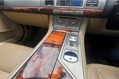 Used 2011 Jaguar XF 3.0D S Premium Luxury