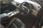  2012 Jaguar XF XF 3.0D S Premium Luxury