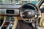 Used 2012 Jaguar XF 3.0D S Premium Luxury