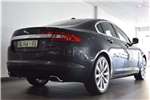  2013 Jaguar XF XF 3.0D S Premium Luxury