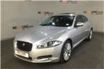  2013 Jaguar XF XF 3.0D S Premium Luxury