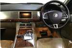  2013 Jaguar XF XF 3.0D S Premium Luxury