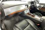 Used 2013 Jaguar XF 3.0D S Premium Luxury
