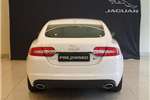  2015 Jaguar XF XF 3.0D S Premium Luxury