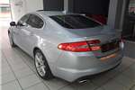  2015 Jaguar XF XF 3.0D S Premium Luxury