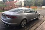  2008 Jaguar XF XF 4.2 Premium Luxury