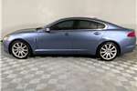  2008 Jaguar XF XF 4.2 Premium Luxury