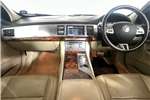  2008 Jaguar XF XF 4.2 Premium Luxury
