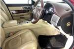  2008 Jaguar XF XF 4.2 Premium Luxury