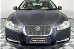  2008 Jaguar XF XF 4.2 Premium Luxury