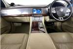  2009 Jaguar XF XF 4.2 Premium Luxury