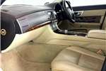  2009 Jaguar XF XF 4.2 Premium Luxury
