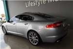  2009 Jaguar XF XF 5.0 Portfolio