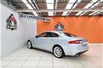  2009 Jaguar XF XF 5.0 Premium Luxury