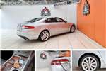  2009 Jaguar XF XF 5.0 Premium Luxury