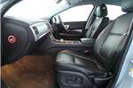  2010 Jaguar XF XF 5.0 Premium Luxury