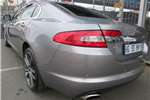  2010 Jaguar XF XF 5.0 Premium Luxury