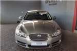  2011 Jaguar XF XF 5.0 Premium Luxury